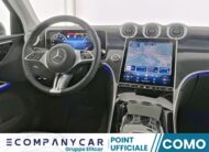 MERCEDES-BENZ GLC 200 4Matic Mild Hybrid Avantgarde Advanced Plus