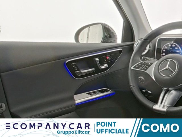 MERCEDES-BENZ GLC 200 4Matic Mild Hybrid Avantgarde Advanced Plus