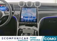 MERCEDES-BENZ GLC 200 4Matic Mild Hybrid Avantgarde Advanced Plus