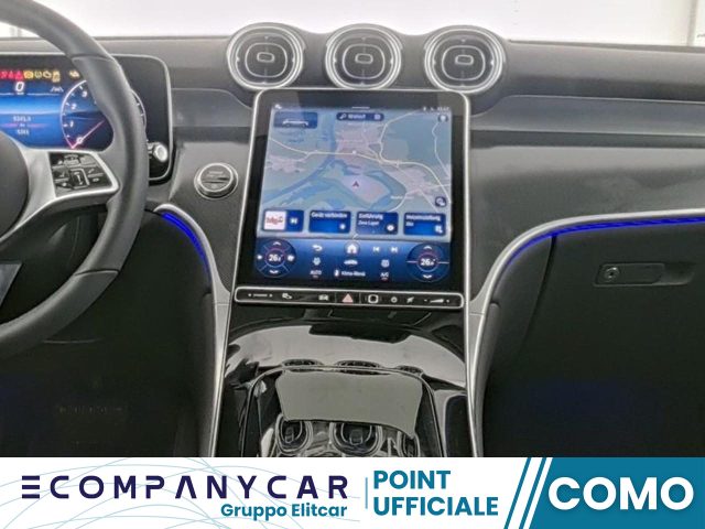 MERCEDES-BENZ GLC 200 4Matic Mild Hybrid Avantgarde Advanced Plus