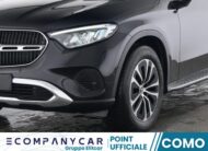 MERCEDES-BENZ GLC 200 4Matic Mild Hybrid Avantgarde Advanced Plus