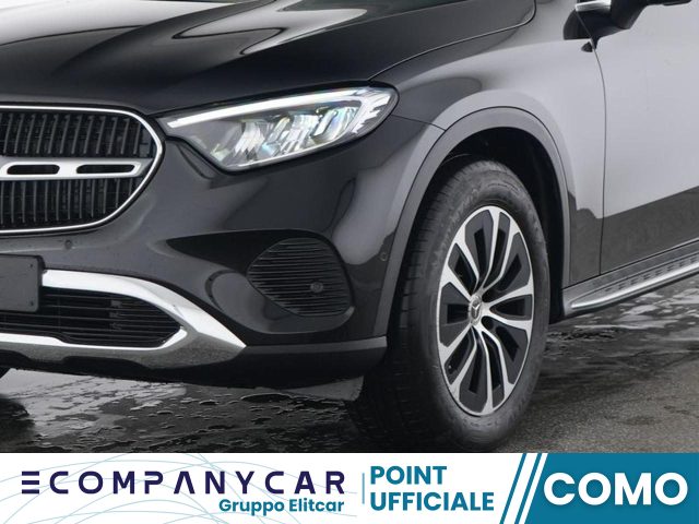 MERCEDES-BENZ GLC 200 4Matic Mild Hybrid Avantgarde Advanced Plus