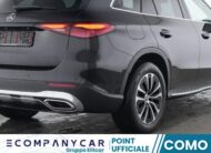 MERCEDES-BENZ GLC 200 4Matic Mild Hybrid Avantgarde Advanced Plus