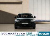 AUDI A1 SPB 30 TFSI Identity Black
