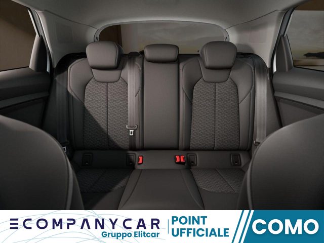 AUDI A1 SPB 30 TFSI Identity Black