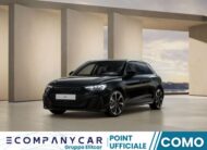 AUDI A1 SPB 30 TFSI Identity Black