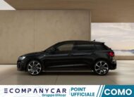 AUDI A1 SPB 30 TFSI Identity Black