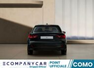 AUDI A1 SPB 30 TFSI Identity Black