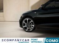 AUDI A1 SPB 30 TFSI Identity Black