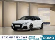 AUDI A1 SPB 30 TFSI Identity Black