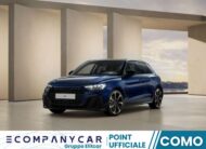 AUDI A1 SPB 30 TFSI Identity Black