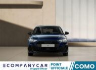 AUDI A1 SPB 30 TFSI Identity Black