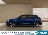 AUDI A1 SPB 30 TFSI Identity Black