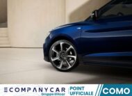 AUDI A1 SPB 30 TFSI Identity Black
