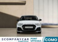 AUDI A1 SPB 30 TFSI Identity Black