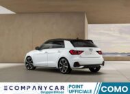 AUDI A1 SPB 30 TFSI Identity Black