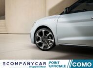 AUDI A1 SPB 30 TFSI Identity Black