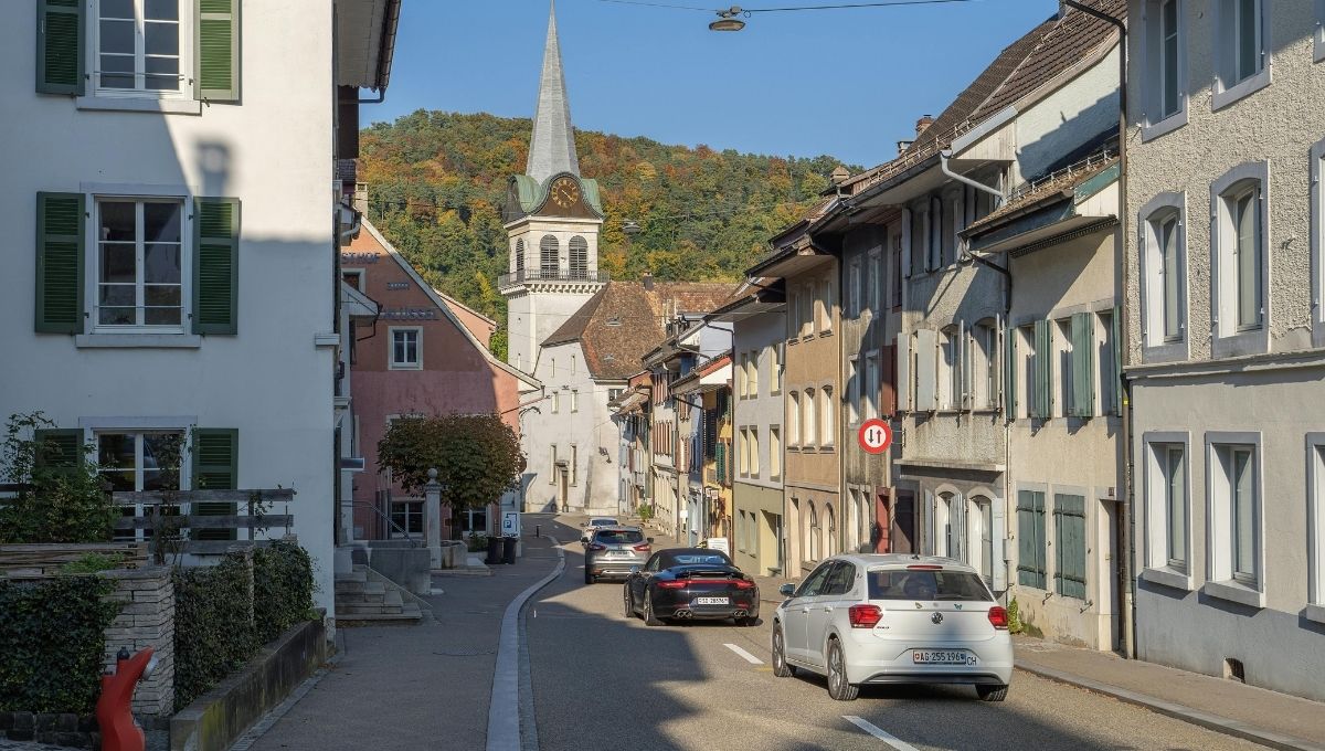 centro abitato svizzero centro abitato svizzero