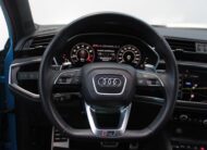 AUDI RS Q3 quattro S tronic UFFICIALE ITALIANA CARPLAY|ACC|21