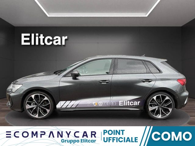 AUDI A3 SPB 35 TDI S tronic S line edition