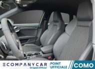 AUDI A3 SPB 35 TDI S tronic S line edition