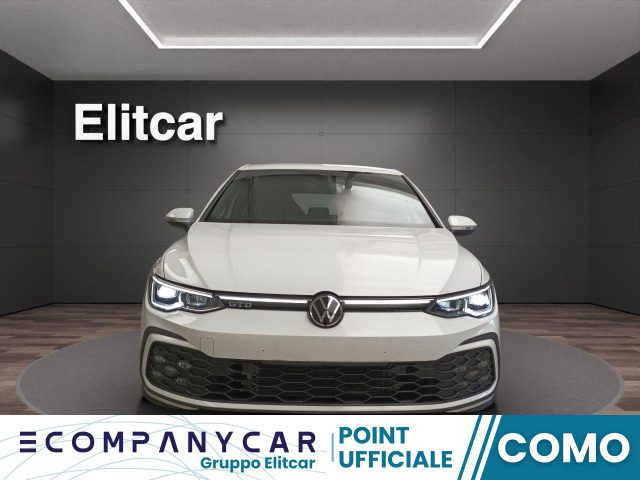 VOLKSWAGEN Golf 2.0 TDI GTD DSG