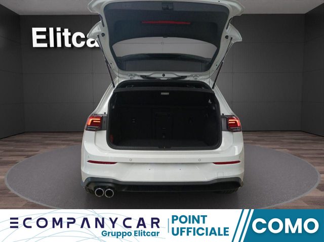 VOLKSWAGEN Golf 2.0 TDI GTD DSG