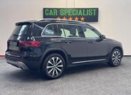 MERCEDES-BENZ GLB 180 d Automatic Sport Plus TETTO|LUCIAMBIENTE|NAVI|19′