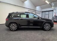 MERCEDES-BENZ GLB 180 d Automatic Sport Plus TETTO|LUCIAMBIENTE|NAVI|19′