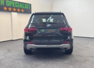MERCEDES-BENZ GLB 180 d Automatic Sport Plus TETTO|LUCIAMBIENTE|NAVI|19′