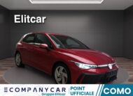 VOLKSWAGEN Golf 2.0 TSI GTI