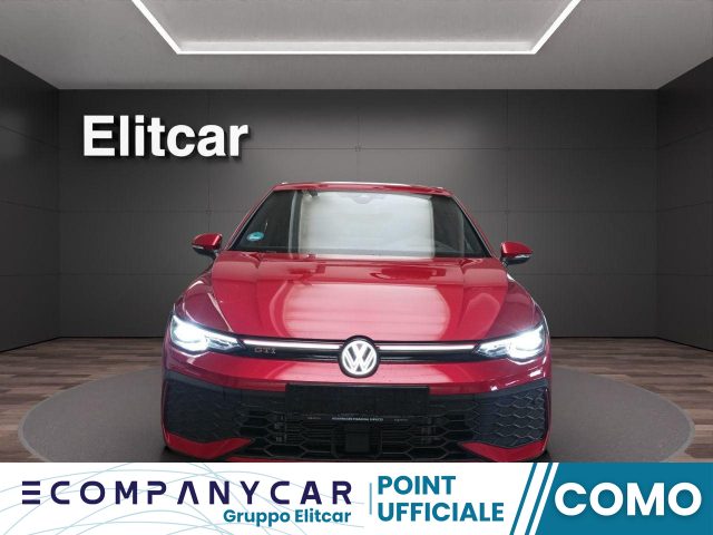 VOLKSWAGEN Golf 2.0 TSI GTI