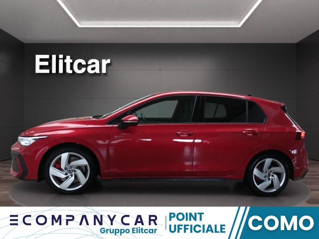 VOLKSWAGEN Golf 2.0 TSI GTI