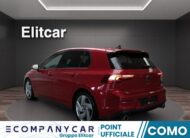VOLKSWAGEN Golf 2.0 TSI GTI