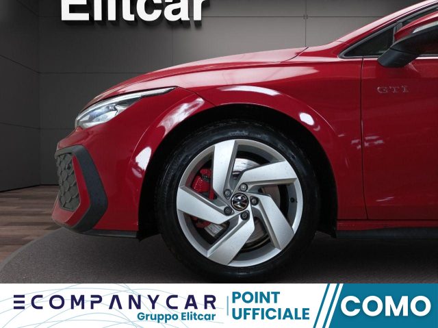 VOLKSWAGEN Golf 2.0 TSI GTI