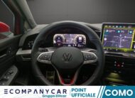 VOLKSWAGEN Golf 2.0 TSI GTI