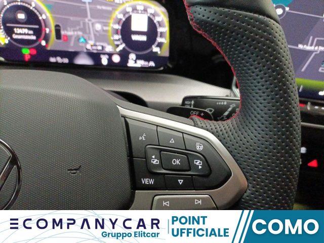 VOLKSWAGEN Golf 2.0 TSI GTI