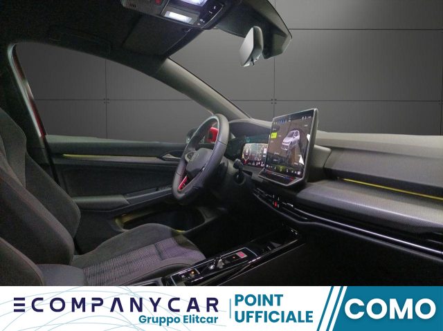 VOLKSWAGEN Golf 2.0 TSI GTI