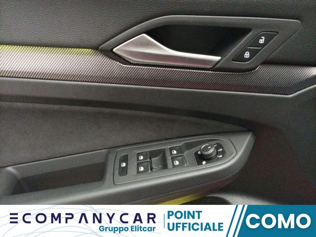 VOLKSWAGEN Golf 2.0 TSI GTI