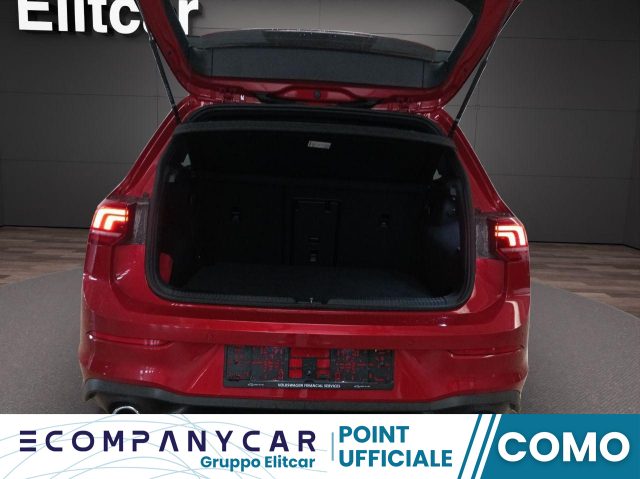 VOLKSWAGEN Golf 2.0 TSI GTI