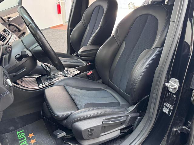 BMW X2 sDrive18d Msport RETROCAMERA|TAGLIANDI.BMW|18′