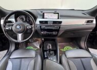 BMW X2 sDrive18d Msport RETROCAMERA|TAGLIANDI.BMW|18′