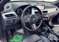 BMW X2 sDrive18d Msport RETROCAMERA|TAGLIANDI.BMW|18′