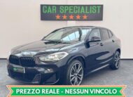 BMW X2 sDrive18d Msport RETROCAMERA|TAGLIANDI.BMW|18′