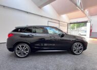BMW X2 sDrive18d Msport RETROCAMERA|TAGLIANDI.BMW|18′