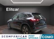 MERCEDES-BENZ GLA 200 Automatic Progressive Advanced