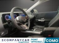 MERCEDES-BENZ GLA 200 Automatic Progressive Advanced