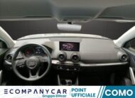 AUDI Q2 35 TFSI S tronic S line Edition