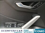 AUDI Q2 35 TFSI S tronic S line Edition