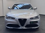 ALFA ROMEO Giulia 2.2 160 CV Rosso Edizione LED|PADDLES|RETROCAMERA